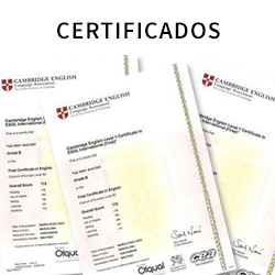 Certificados